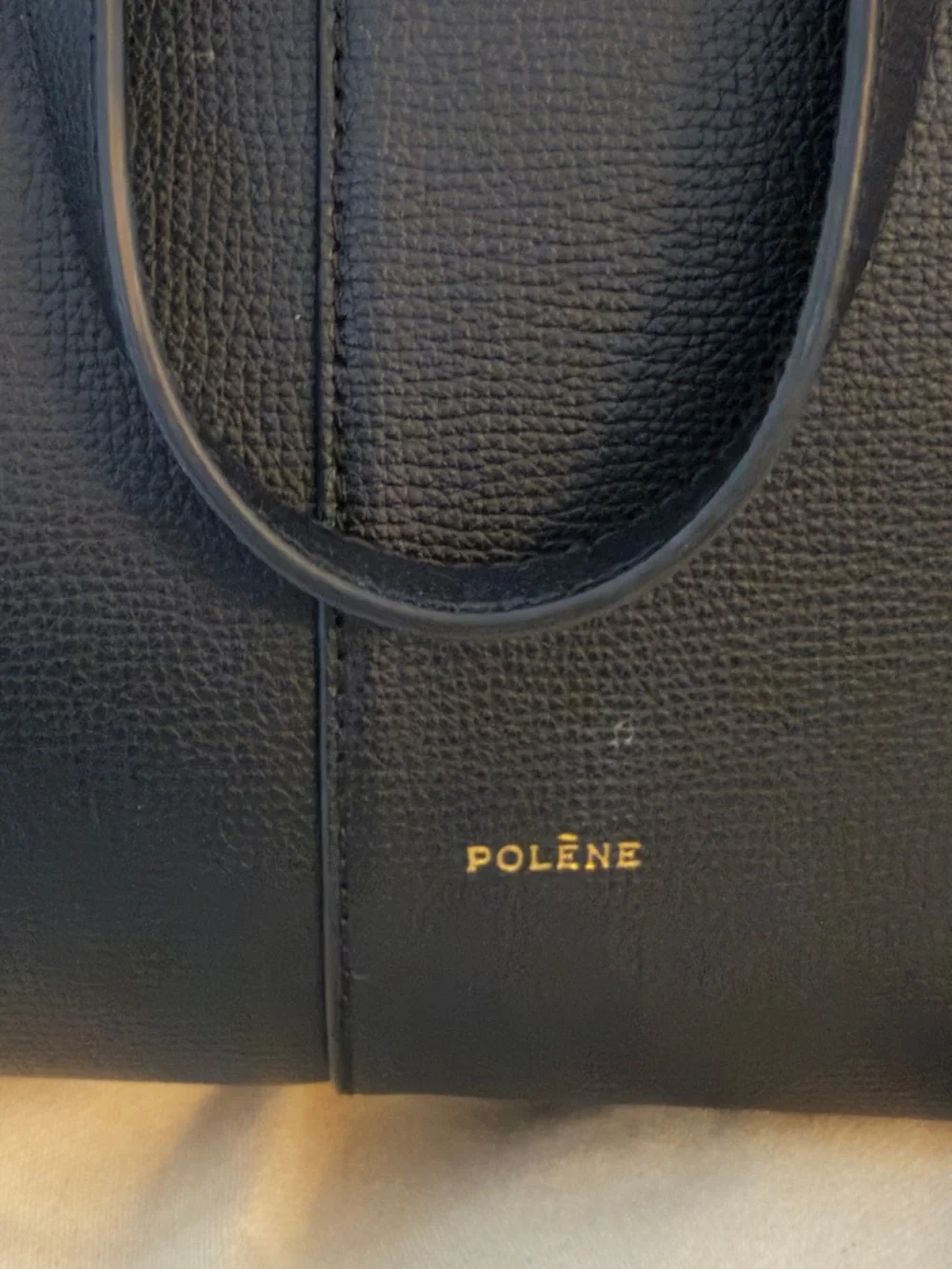 Polene no spain